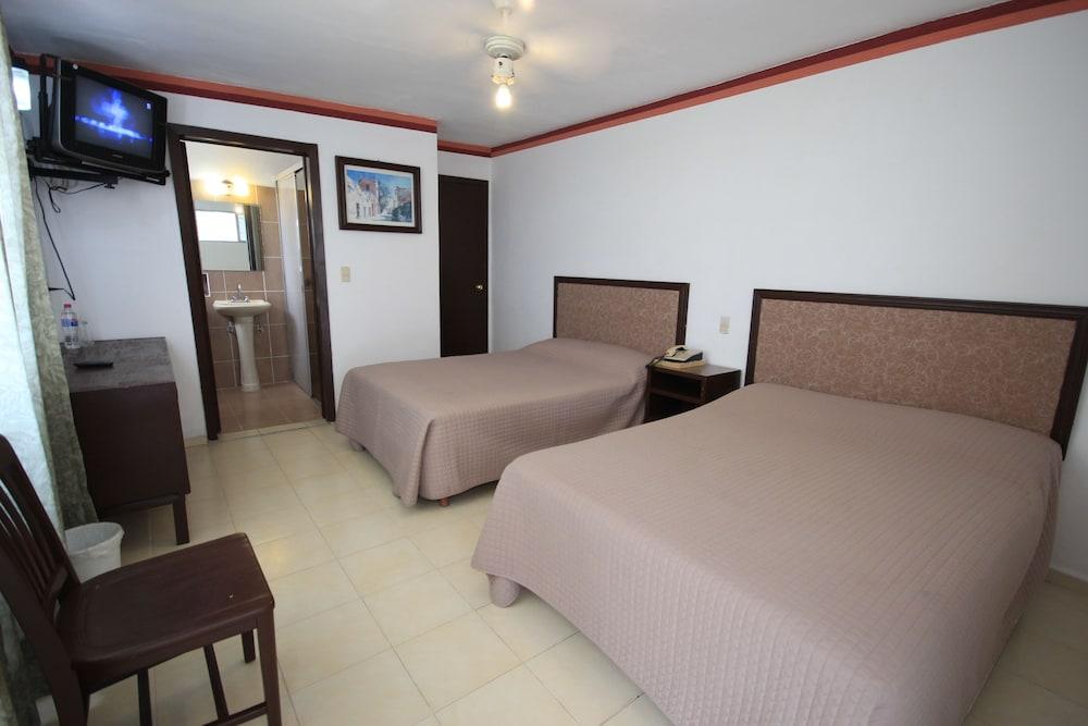 Capital O Gran Hotel Campestre سيلايا المظهر الخارجي الصورة