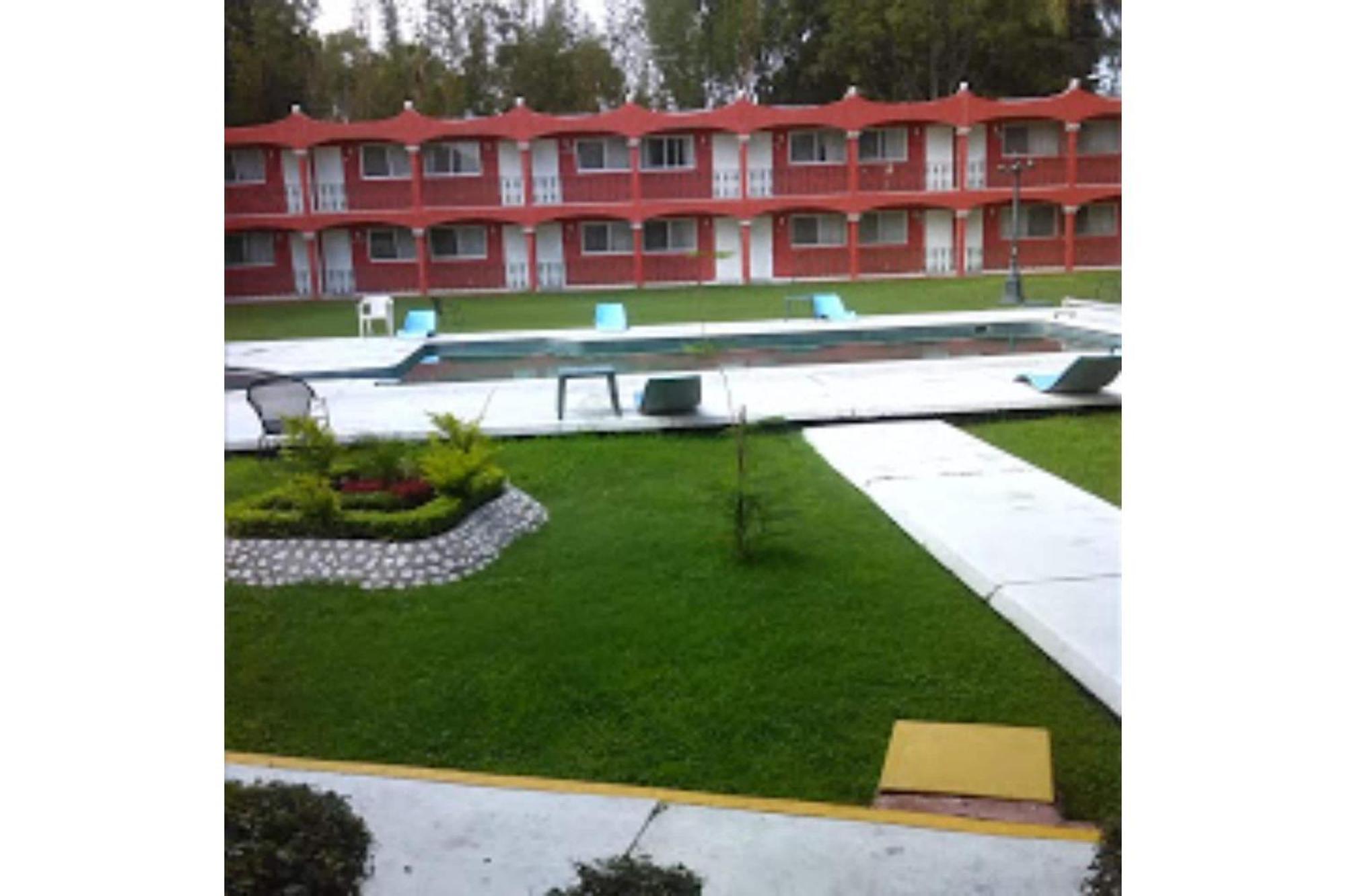 Capital O Gran Hotel Campestre سيلايا المظهر الخارجي الصورة