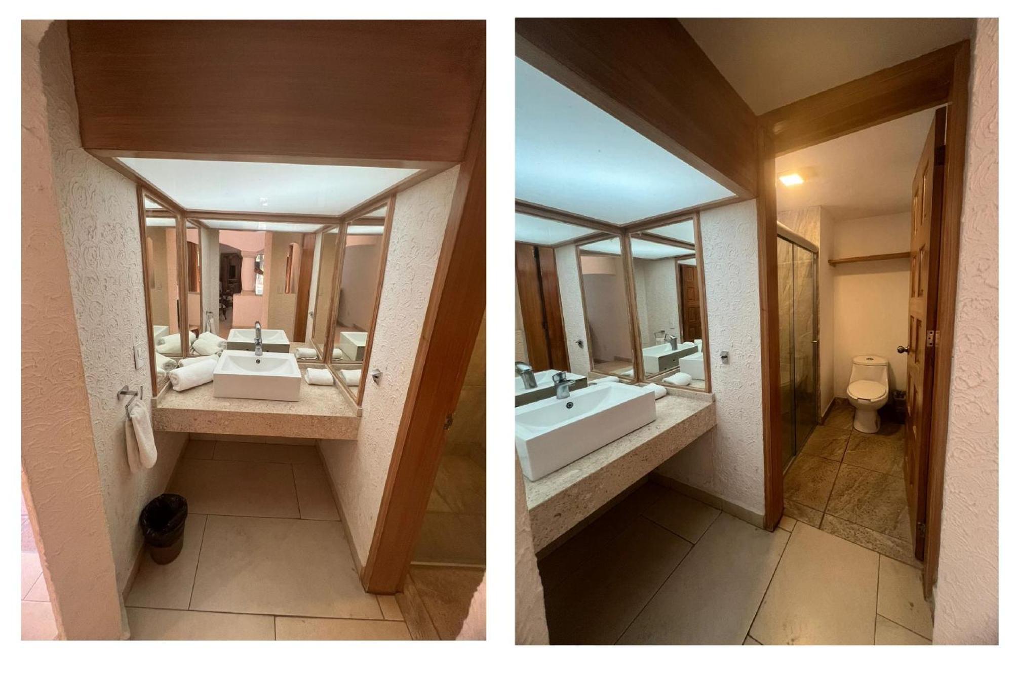 Capital O Gran Hotel Campestre سيلايا المظهر الخارجي الصورة