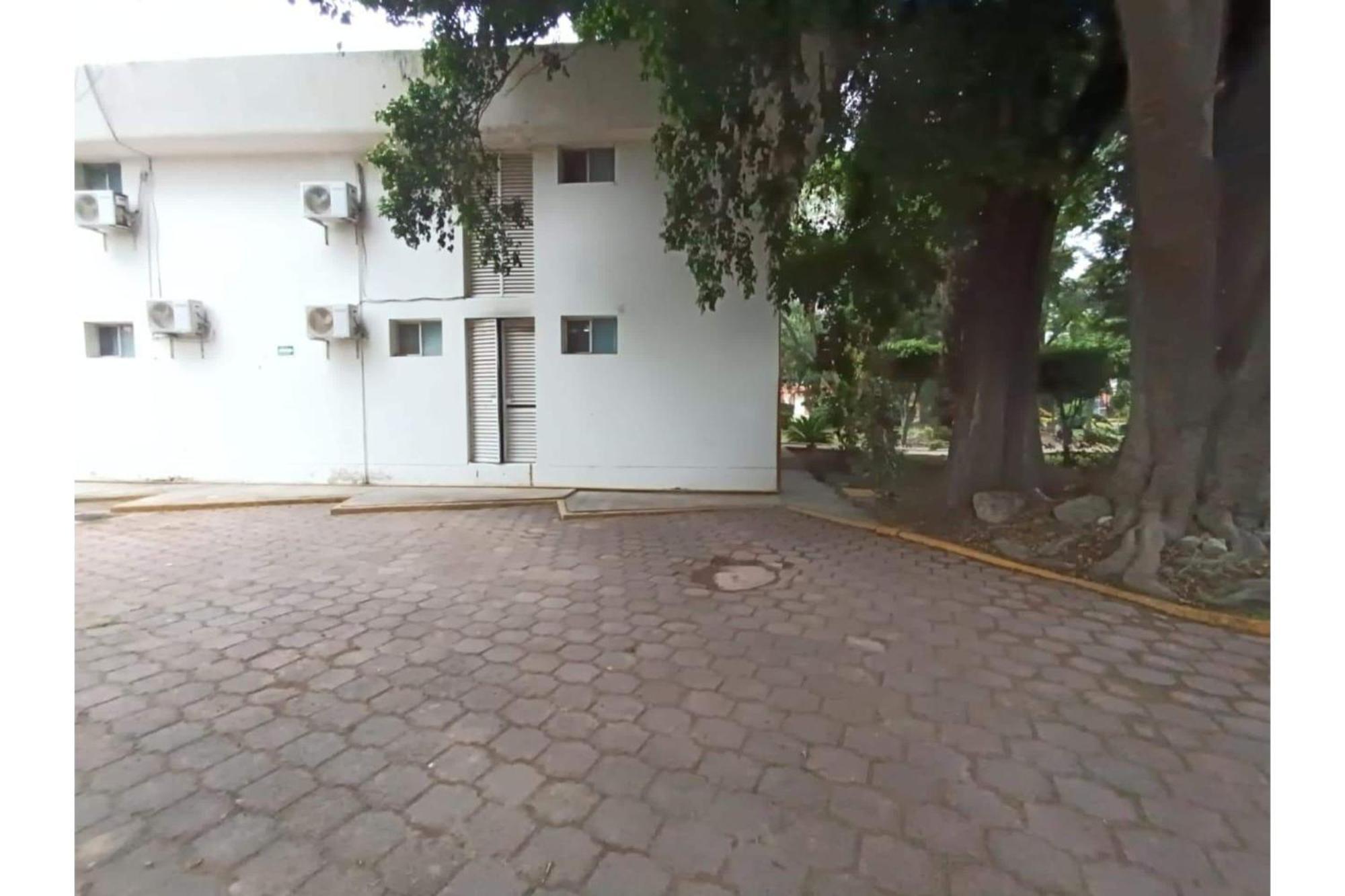 Capital O Gran Hotel Campestre سيلايا المظهر الخارجي الصورة