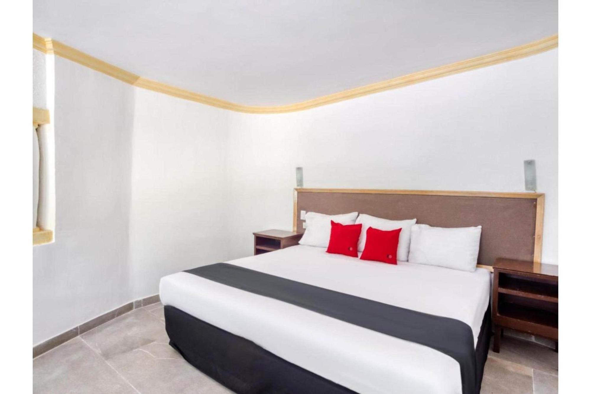 Capital O Gran Hotel Campestre سيلايا المظهر الخارجي الصورة