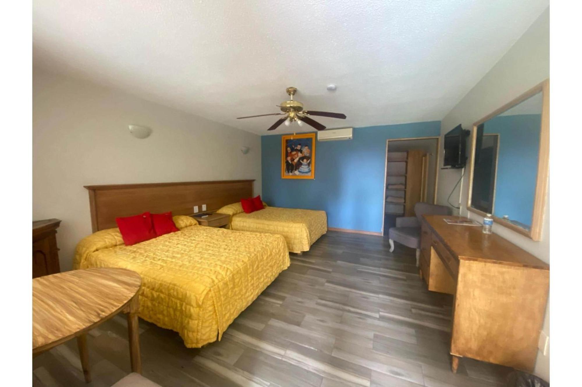 Capital O Gran Hotel Campestre سيلايا المظهر الخارجي الصورة