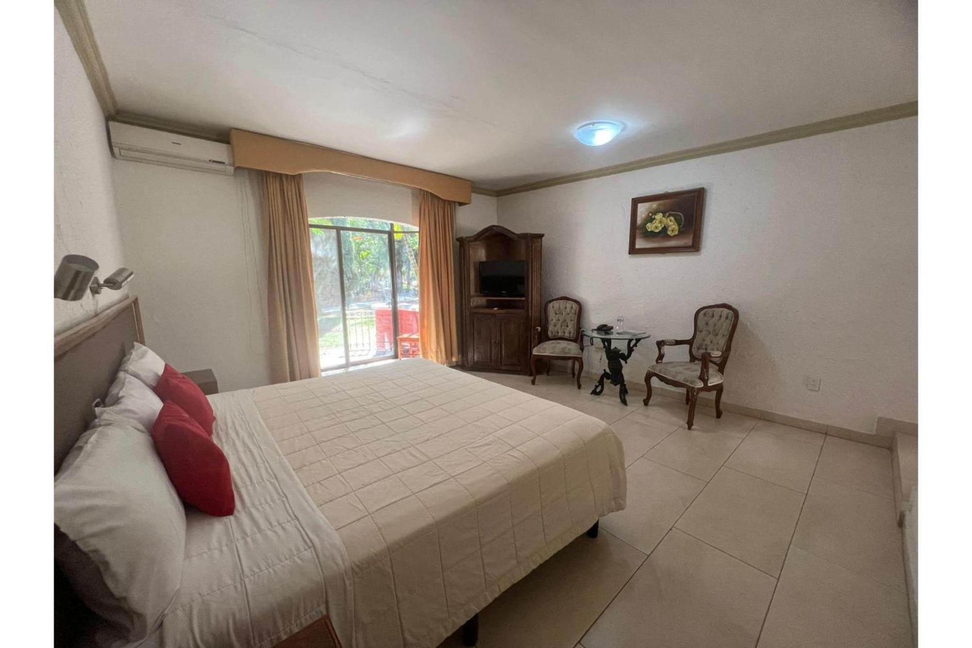 Capital O Gran Hotel Campestre سيلايا المظهر الخارجي الصورة