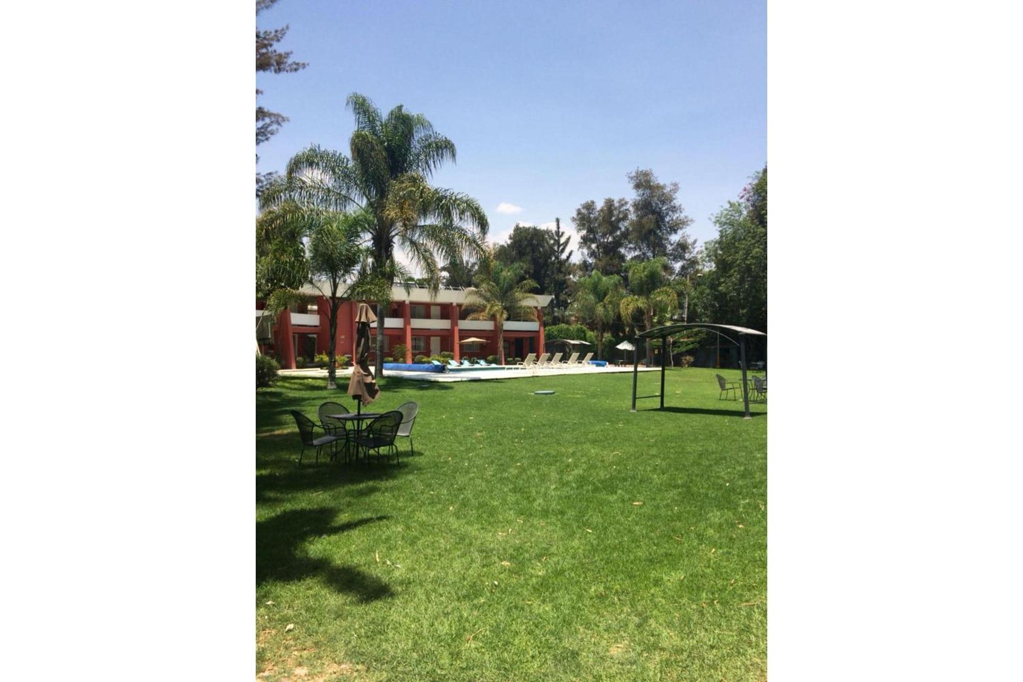 Capital O Gran Hotel Campestre سيلايا المظهر الخارجي الصورة