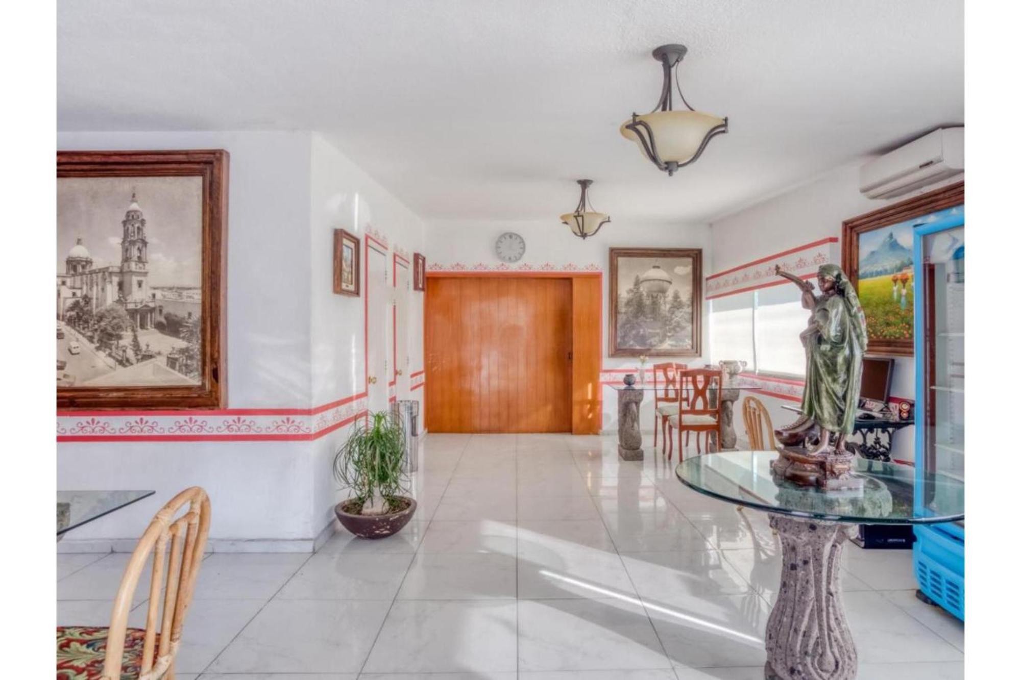 Capital O Gran Hotel Campestre سيلايا المظهر الخارجي الصورة