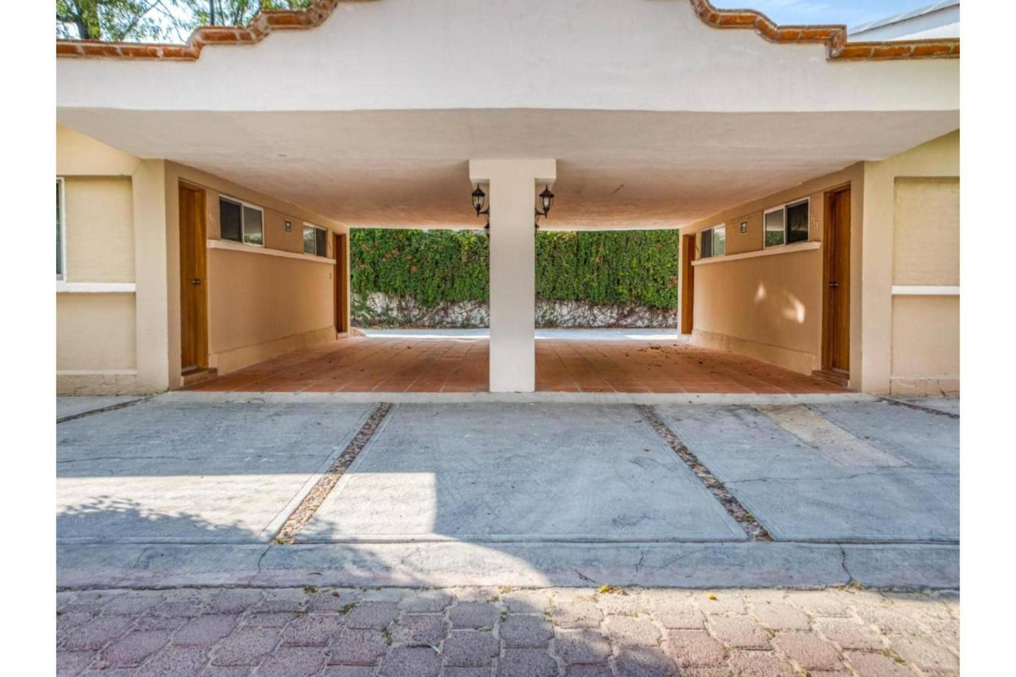 Capital O Gran Hotel Campestre سيلايا المظهر الخارجي الصورة