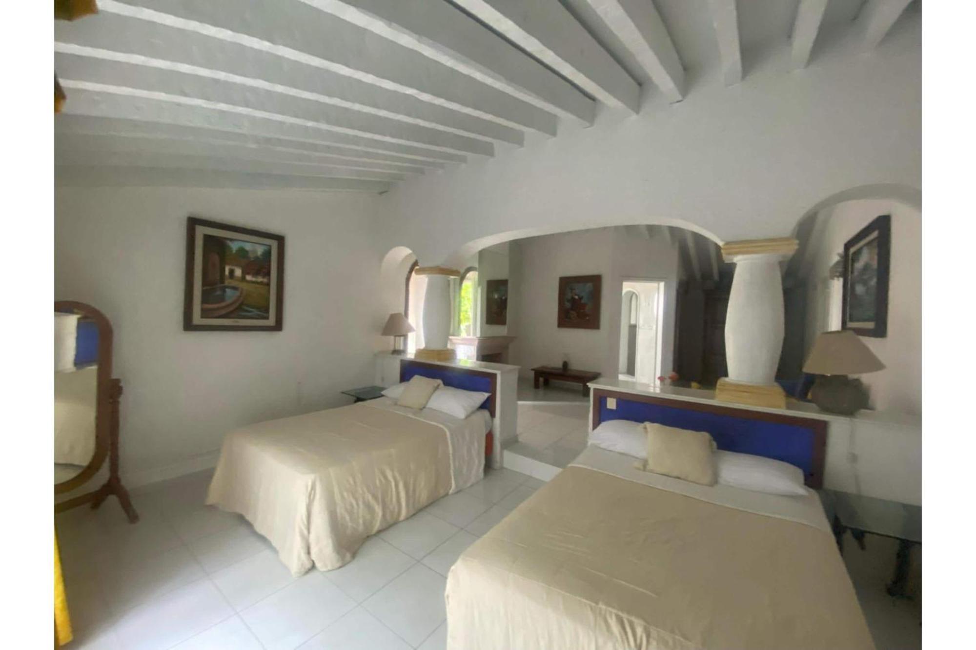 Capital O Gran Hotel Campestre سيلايا المظهر الخارجي الصورة