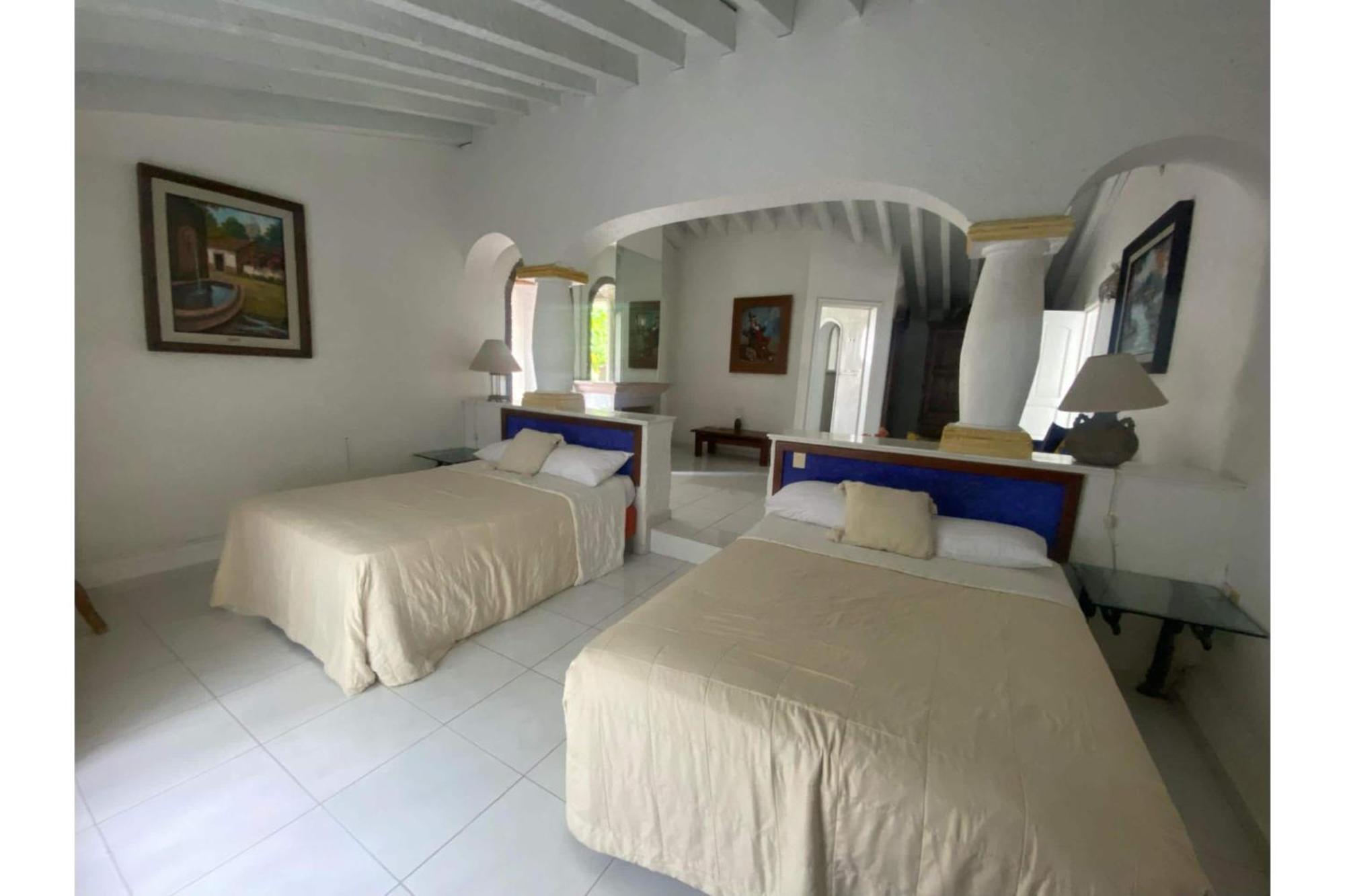 Capital O Gran Hotel Campestre سيلايا المظهر الخارجي الصورة