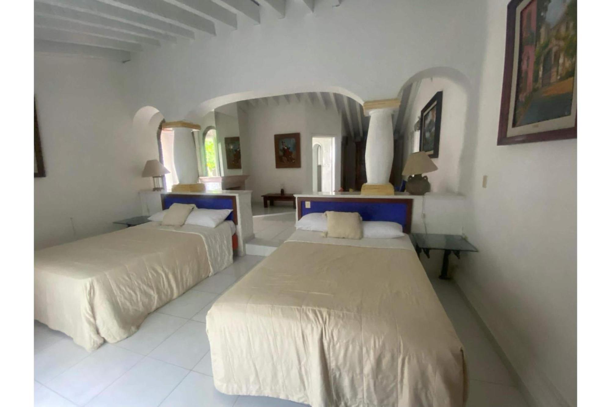 Capital O Gran Hotel Campestre سيلايا المظهر الخارجي الصورة