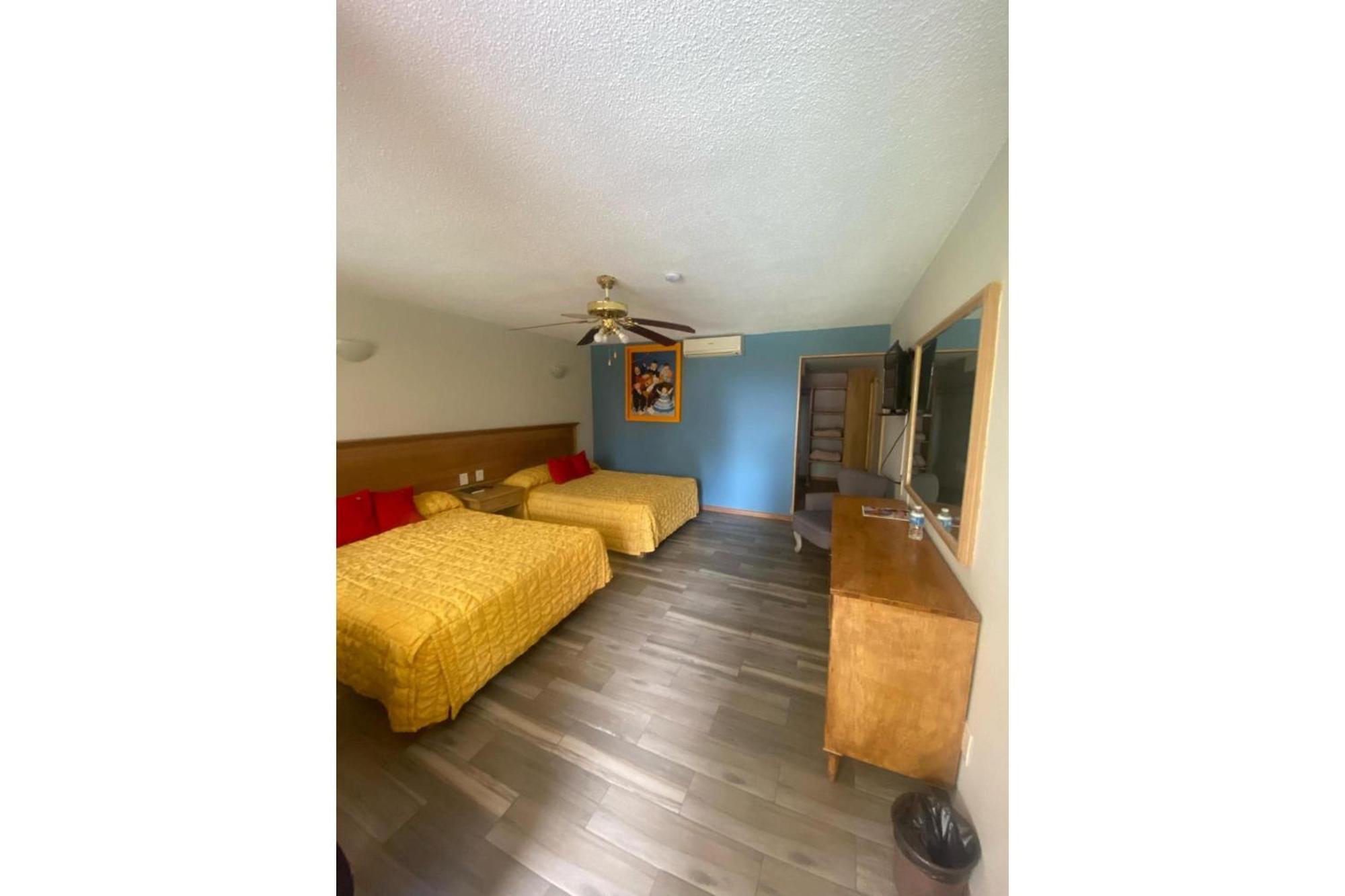 Capital O Gran Hotel Campestre سيلايا المظهر الخارجي الصورة